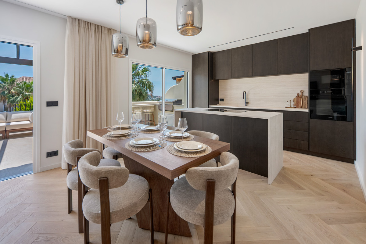 3 bedroom Apartments for sale in Nueva Andalucía – R5419552 3 bedroom Apartments for sale in Nueva Andalucía – R5419552