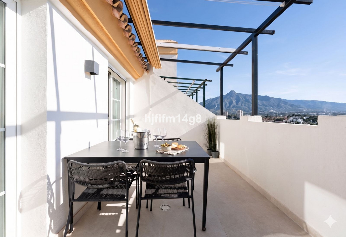 Apartamentos de 2 dormitorios en venta en Nueva Andalucía – R5360785 Apartamentos de 2 dormitorios en venta en Nueva Andalucía – R5360785