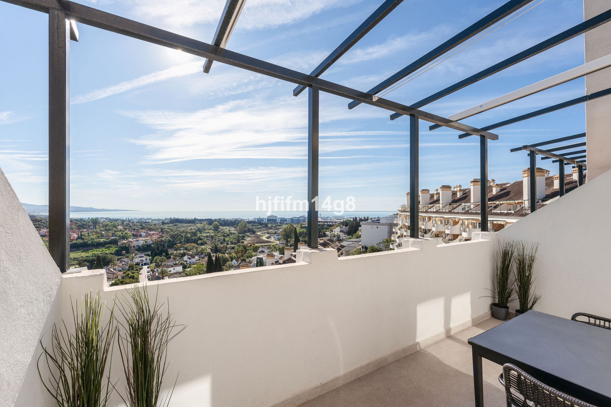 Apartamentos de 2 dormitorios en venta en Nueva Andalucía – R5360785 Apartamentos de 2 dormitorios en venta en Nueva Andalucía – R5360785