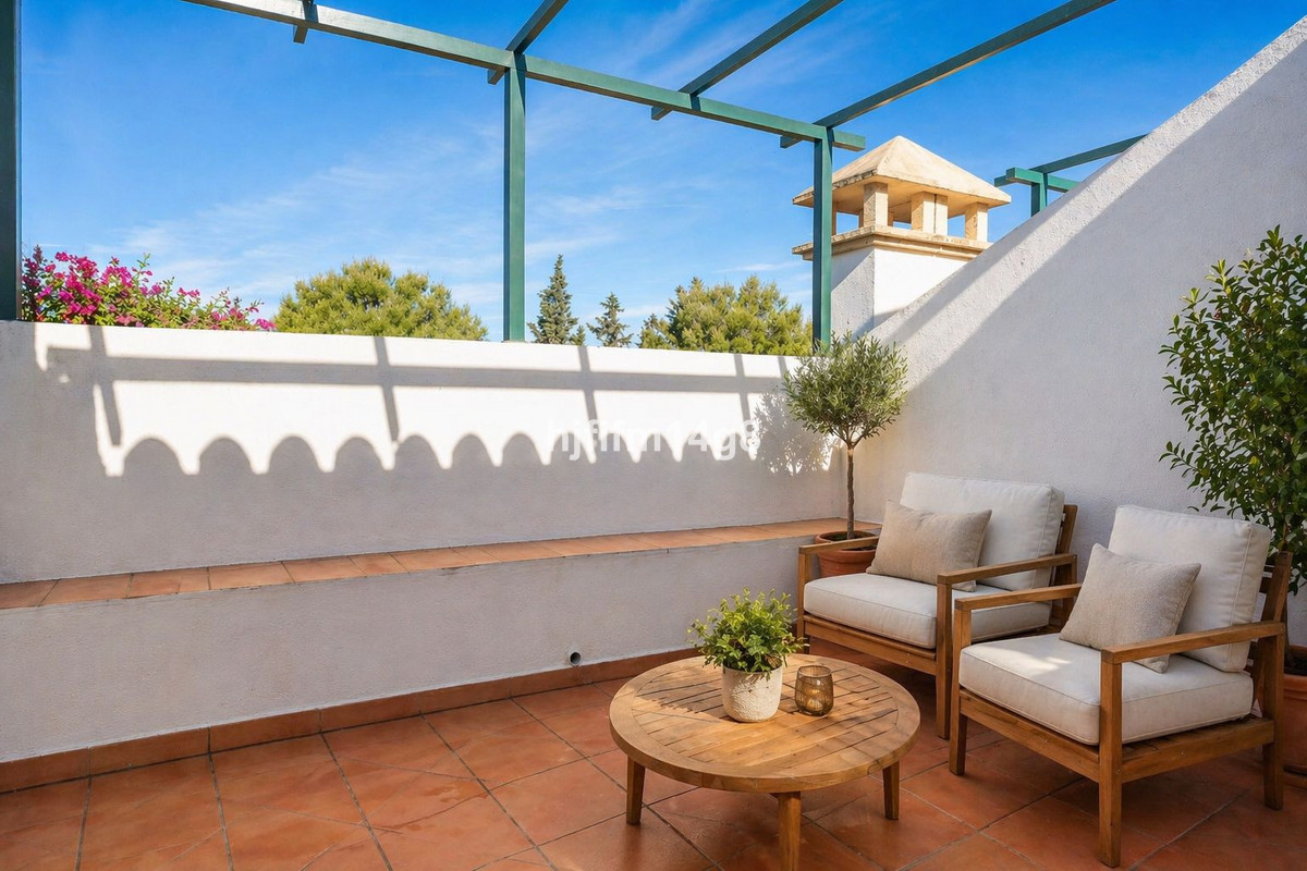 Apartamentos de 2 dormitorios en venta en Nueva Andalucía – R5360785 Apartamentos de 2 dormitorios en venta en Nueva Andalucía – R5360785