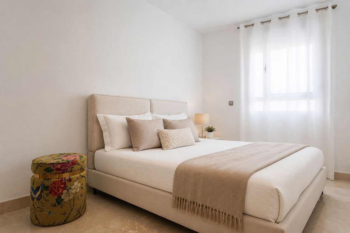 Apartamentos de 3 dormitorios en venta en San Pedro de Alcántara – R5379001 Apartamentos de 3 dormitorios en venta en San Pedro de Alcántara – R5379001