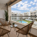 Apartamentos de 3 dormitorios en venta en San Pedro de Alcántara – R5379001 Apartamentos de 3 dormitorios en venta en San Pedro de Alcántara – R5379001