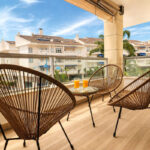 Apartamentos de 3 dormitorios en venta en San Pedro de Alcántara – R5379001 Apartamentos de 3 dormitorios en venta en San Pedro de Alcántara – R5379001