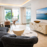 Apartamentos de 3 dormitorios en venta en San Pedro de Alcántara – R5379001 Apartamentos de 3 dormitorios en venta en San Pedro de Alcántara – R5379001