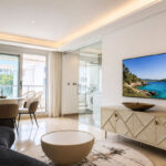 Apartamentos de 3 dormitorios en venta en San Pedro de Alcántara – R5379001 Apartamentos de 3 dormitorios en venta en San Pedro de Alcántara – R5379001