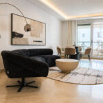 Apartamentos de 3 dormitorios en venta en San Pedro de Alcántara – R5379001 Apartamentos de 3 dormitorios en venta en San Pedro de Alcántara – R5379001