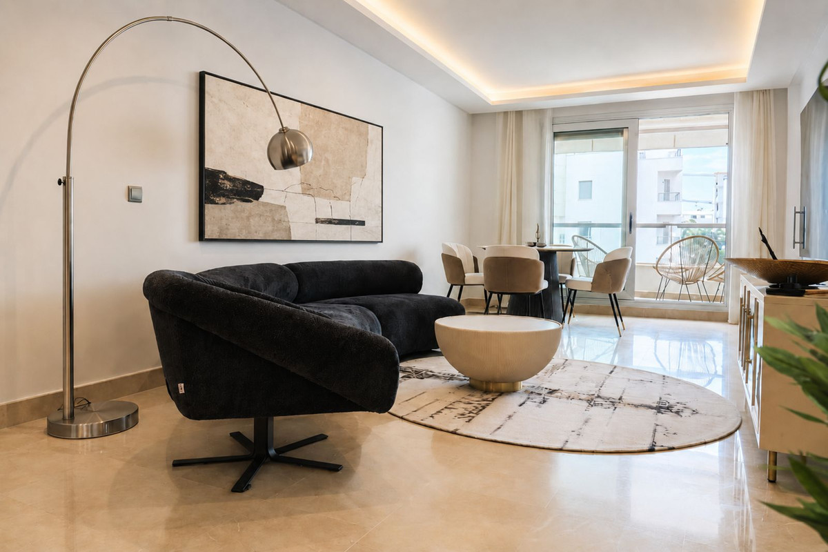 Apartamentos de 3 dormitorios en venta en San Pedro de Alcántara – R5379001 Apartamentos de 3 dormitorios en venta en San Pedro de Alcántara – R5379001