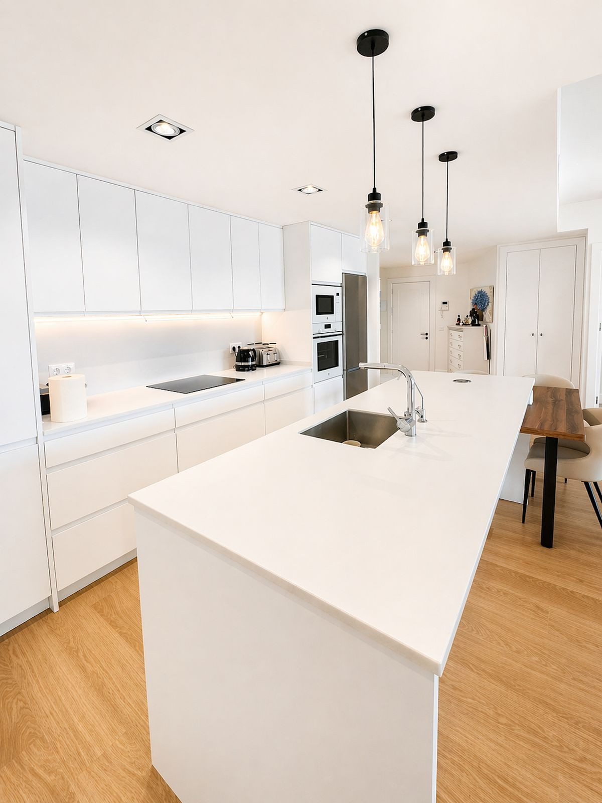 3 bedroom Apartments for sale in San Pedro de Alcántara – R5362039 3 bedroom Apartments for sale in San Pedro de Alcántara – R5362039