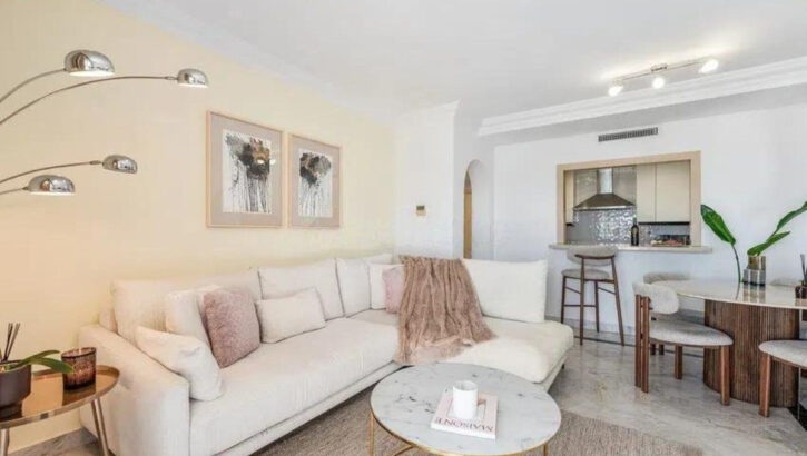 Apartamentos de 2 dormitorios en venta en Puerto Banús – R5420974 Apartamentos de 2 dormitorios en venta en Puerto Banús – R5420974 en