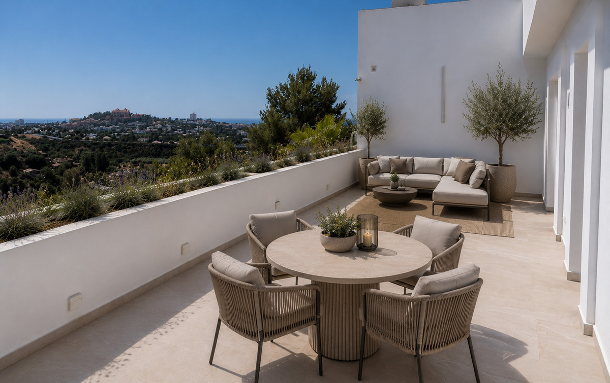 Apartamentos de 3 dormitorios en venta en La Quinta – R5420425 Apartamentos de 3 dormitorios en venta en La Quinta – R5420425