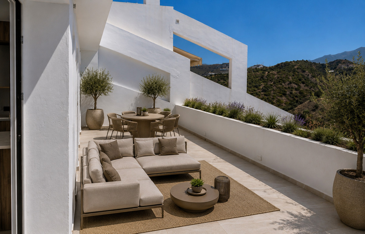 Apartamentos de 3 dormitorios en venta en La Quinta – R5420425 Apartamentos de 3 dormitorios en venta en La Quinta – R5420425