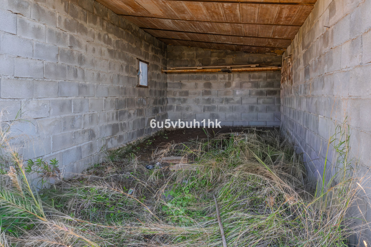 Plots for sale in Ojén – R5292481 Plots for sale in Ojén – R5292481