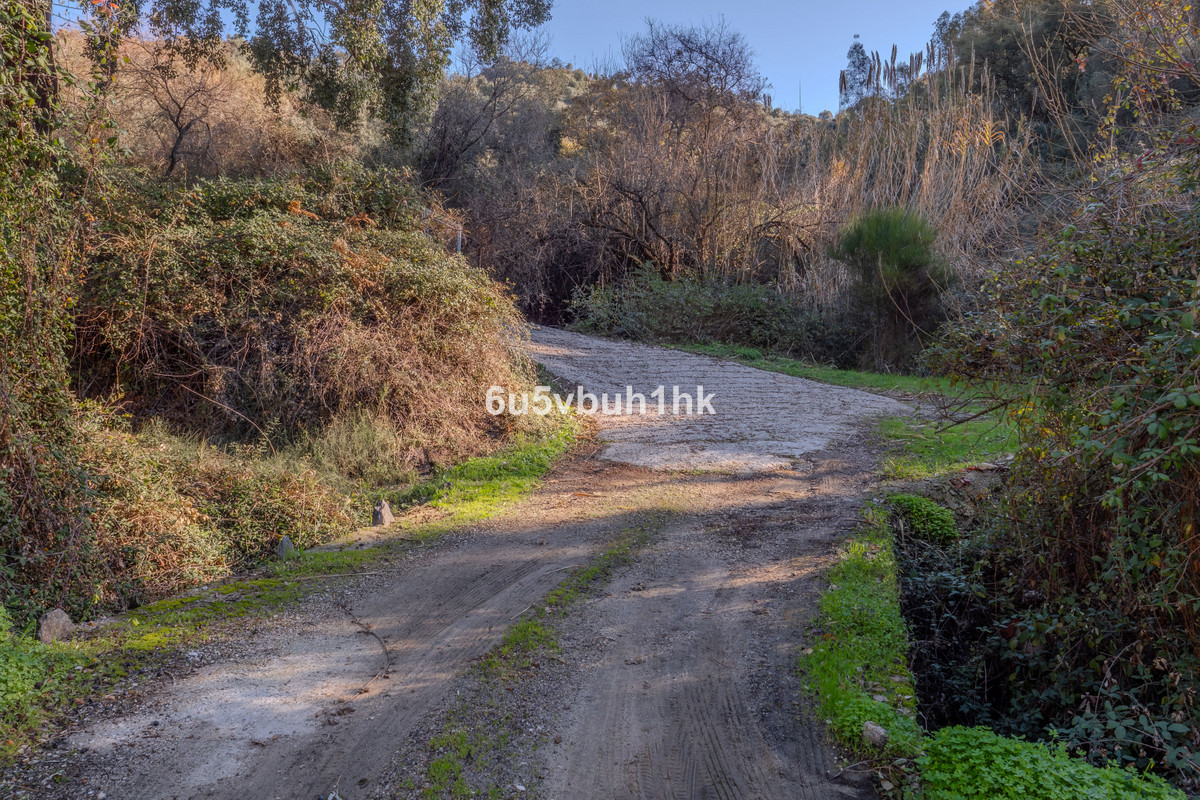 Plots for sale in Ojén – R5292481 Plots for sale in Ojén – R5292481