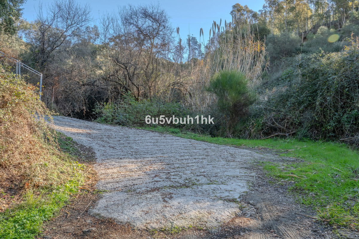 Plots for sale in Ojén – R5292481 Plots for sale in Ojén – R5292481