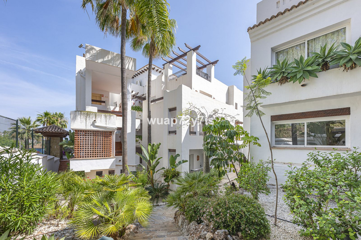 Apartamentos de 3 dormitorios en venta en Nueva Andalucía – R5064091 Apartamentos de 3 dormitorios en venta en Nueva Andalucía – R5064091