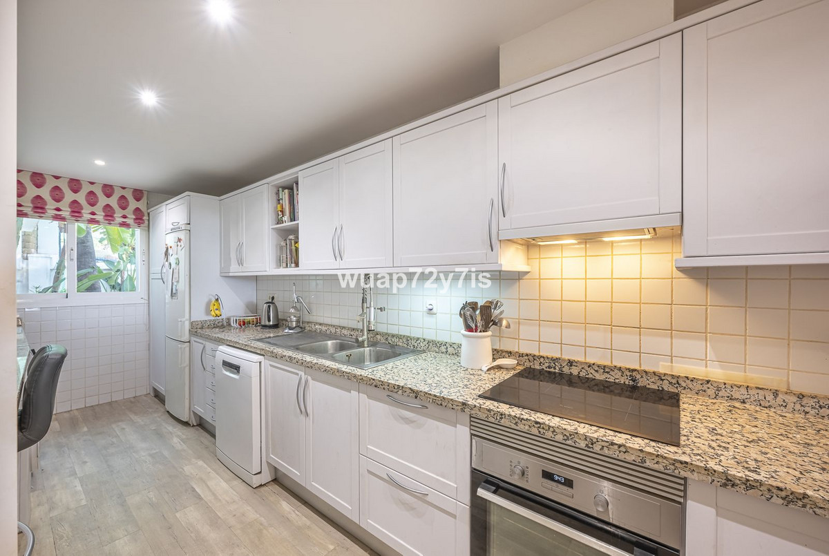 Apartamentos de 3 dormitorios en venta en Nueva Andalucía – R5064091 Apartamentos de 3 dormitorios en venta en Nueva Andalucía – R5064091