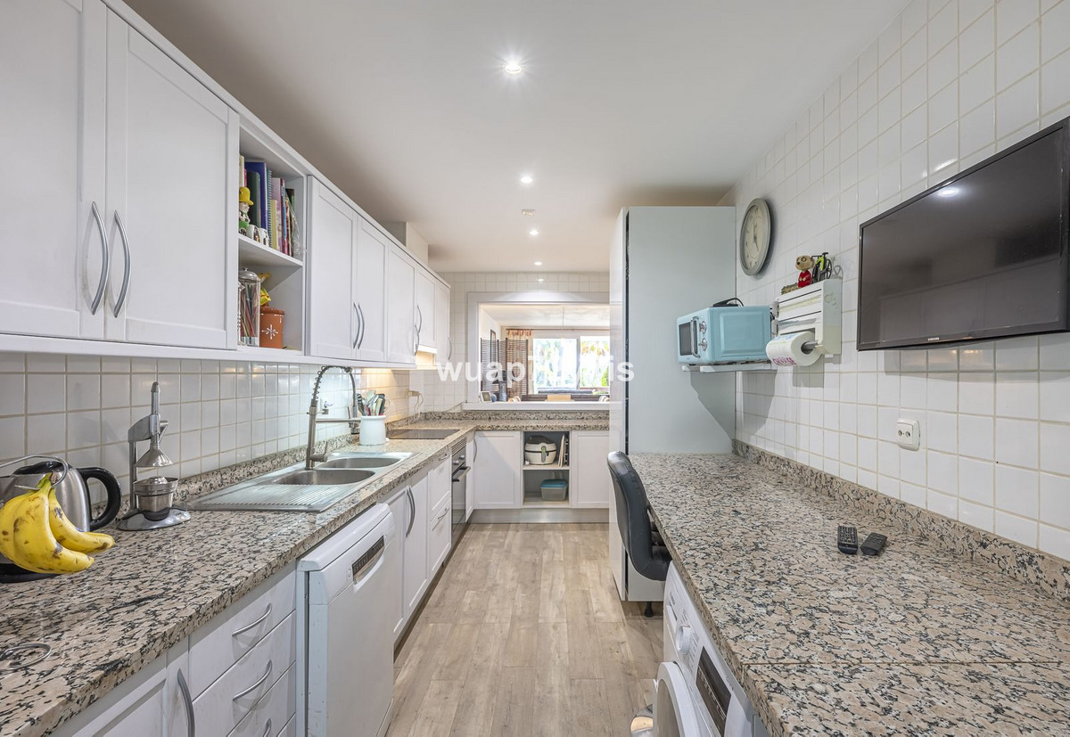 Apartamentos de 3 dormitorios en venta en Nueva Andalucía – R5064091 Apartamentos de 3 dormitorios en venta en Nueva Andalucía – R5064091