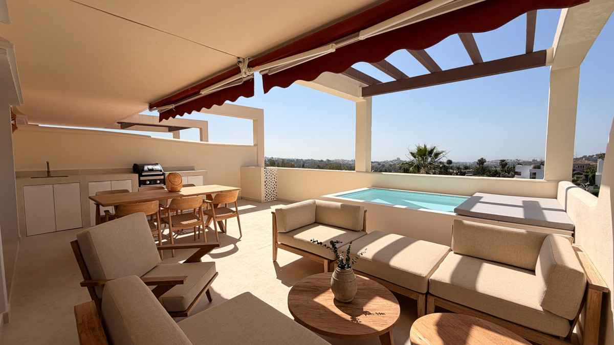 3 bedroom Apartments for sale in Nueva Andalucía – R5288236 3 bedroom Apartments for sale in Nueva Andalucía – R5288236