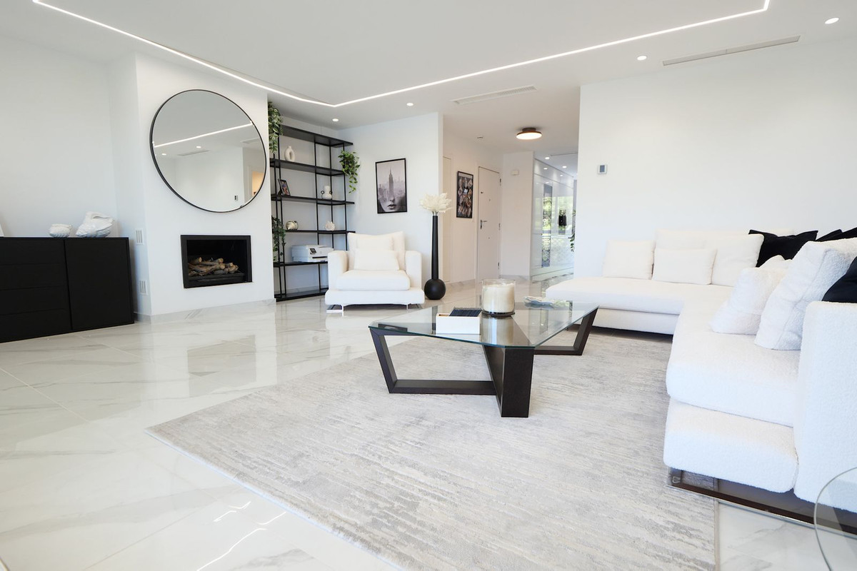 Apartamentos de 3 dormitorios en venta en Cabopino – R5388088 Apartamentos de 3 dormitorios en venta en Cabopino – R5388088