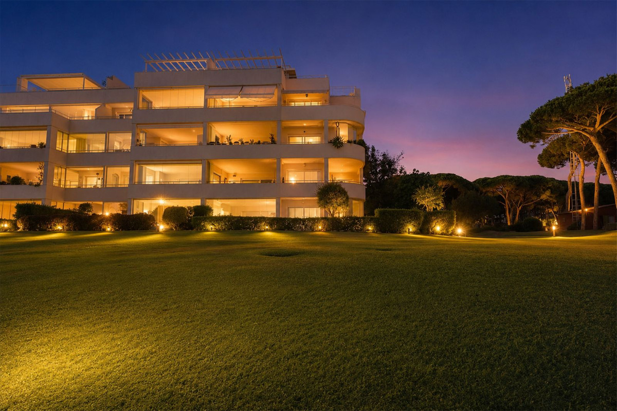 Apartamentos de 3 dormitorios en venta en Cabopino – R5388088 Apartamentos de 3 dormitorios en venta en Cabopino – R5388088