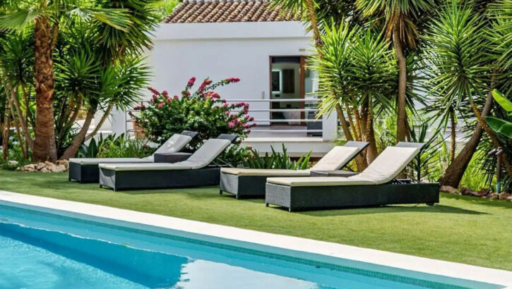 Villas de 5 dormitorios en venta en El Rosario – R5445208 Villas de 5 dormitorios en venta en El Rosario – R5445208 en