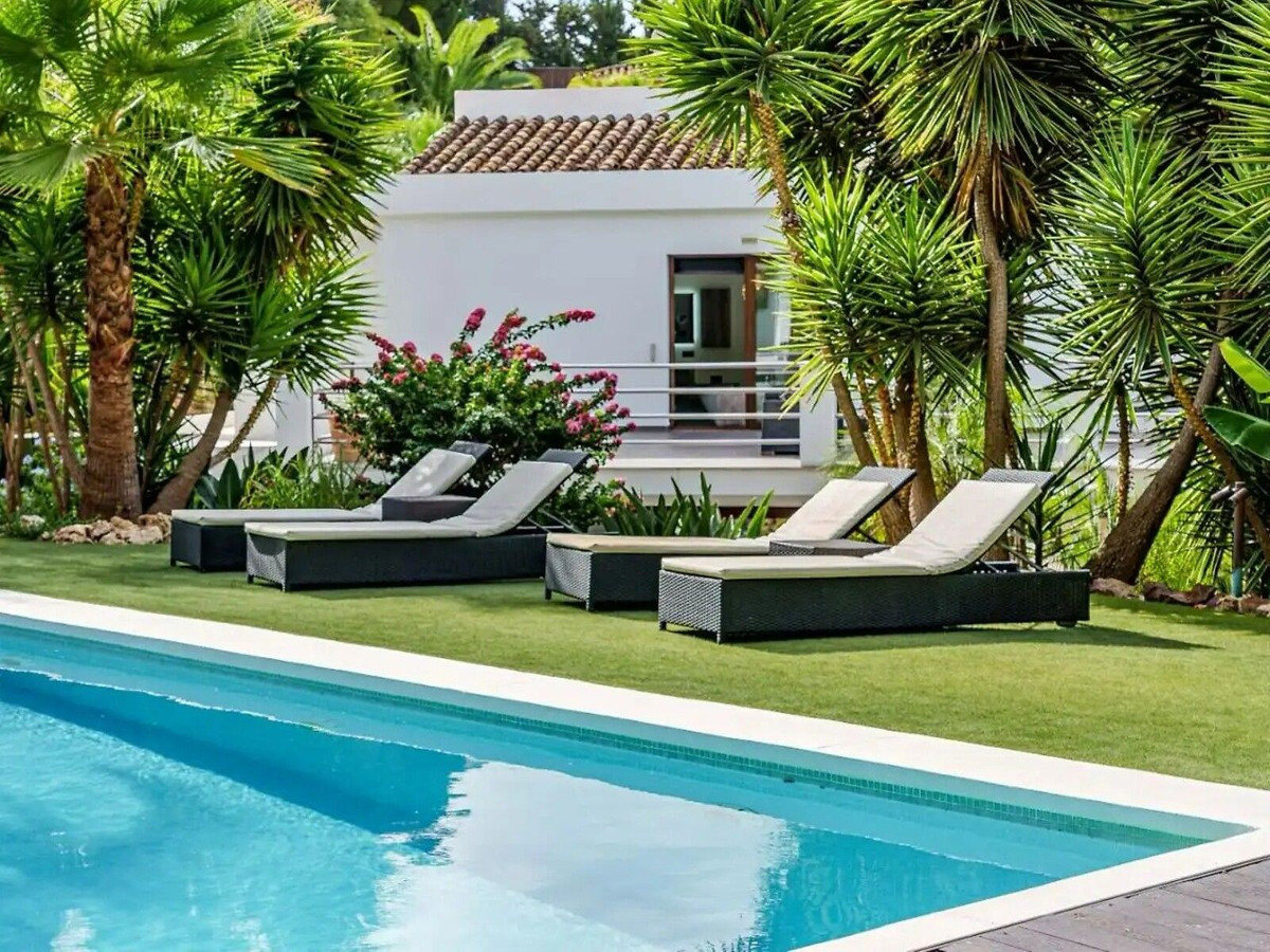 Villas de 5 dormitorios en venta en El Rosario – R5445208 Villas de 5 dormitorios en venta en El Rosario – R5445208