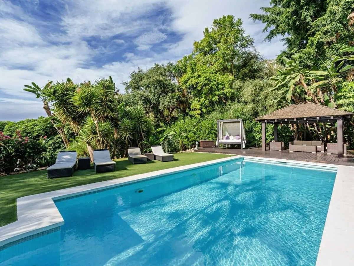 Villas de 5 dormitorios en venta en El Rosario – R5445208 Villas de 5 dormitorios en venta en El Rosario – R5445208