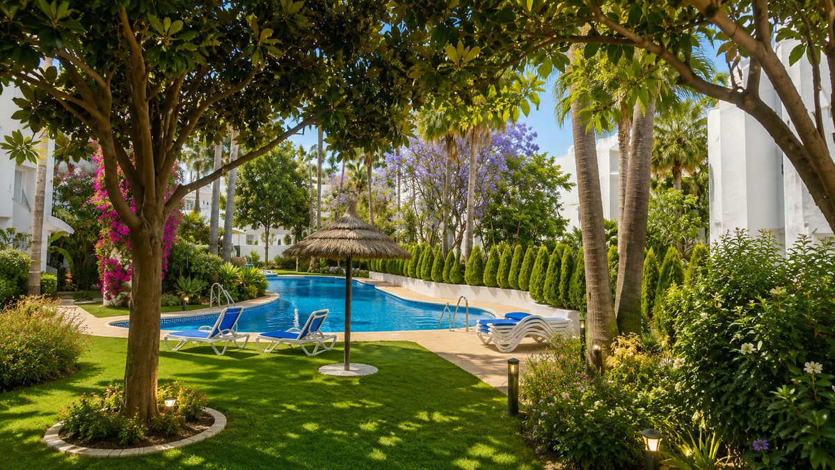 2 bedroom Apartments for sale in Marbella – R5394439 2 bedroom Apartments for sale in Marbella – R5394439