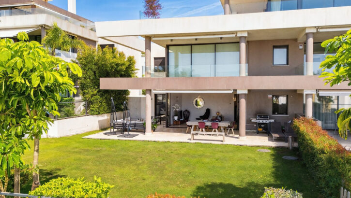 Apartamentos de 3 dormitorios en venta en Cabopino – R5374417 Apartamentos de 3 dormitorios en venta en Cabopino – R5374417 en