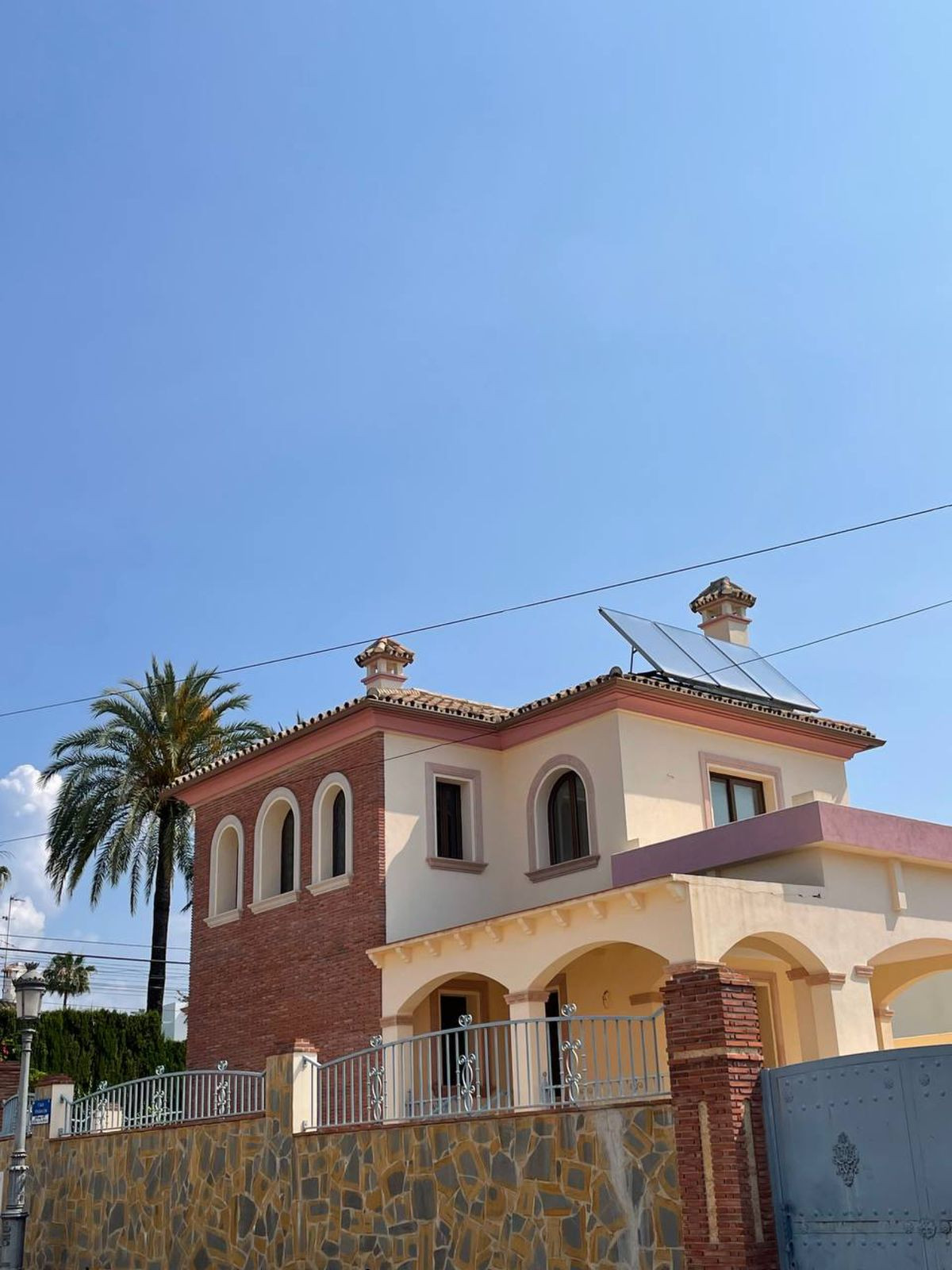 Villas de 4 dormitorios en venta en San Pedro de Alcántara – R5189083 Villas de 4 dormitorios en venta en San Pedro de Alcántara – R5189083