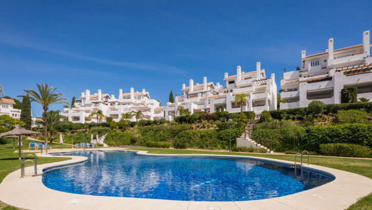 3 bedroom Apartments for sale in Los Monteros – R5445508 3 bedroom Apartments for sale in Los Monteros – R5445508 in