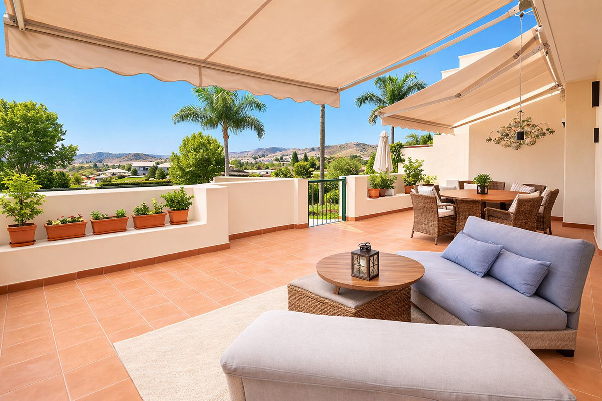 Apartamentos de 2 dormitorios en venta en Benahavís – R5417206 Apartamentos de 2 dormitorios en venta en Benahavís – R5417206