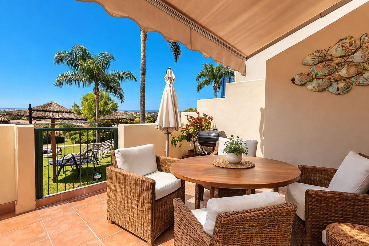 Apartamentos de 2 dormitorios en venta en Benahavís – R5417206 Apartamentos de 2 dormitorios en venta en Benahavís – R5417206