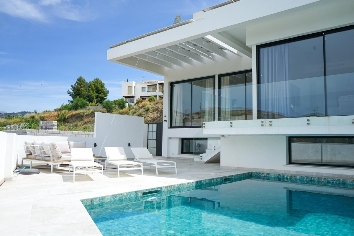 5 bedroom Villas for sale in Benahavís – R5441617 5 bedroom Villas for sale in Benahavís – R5441617