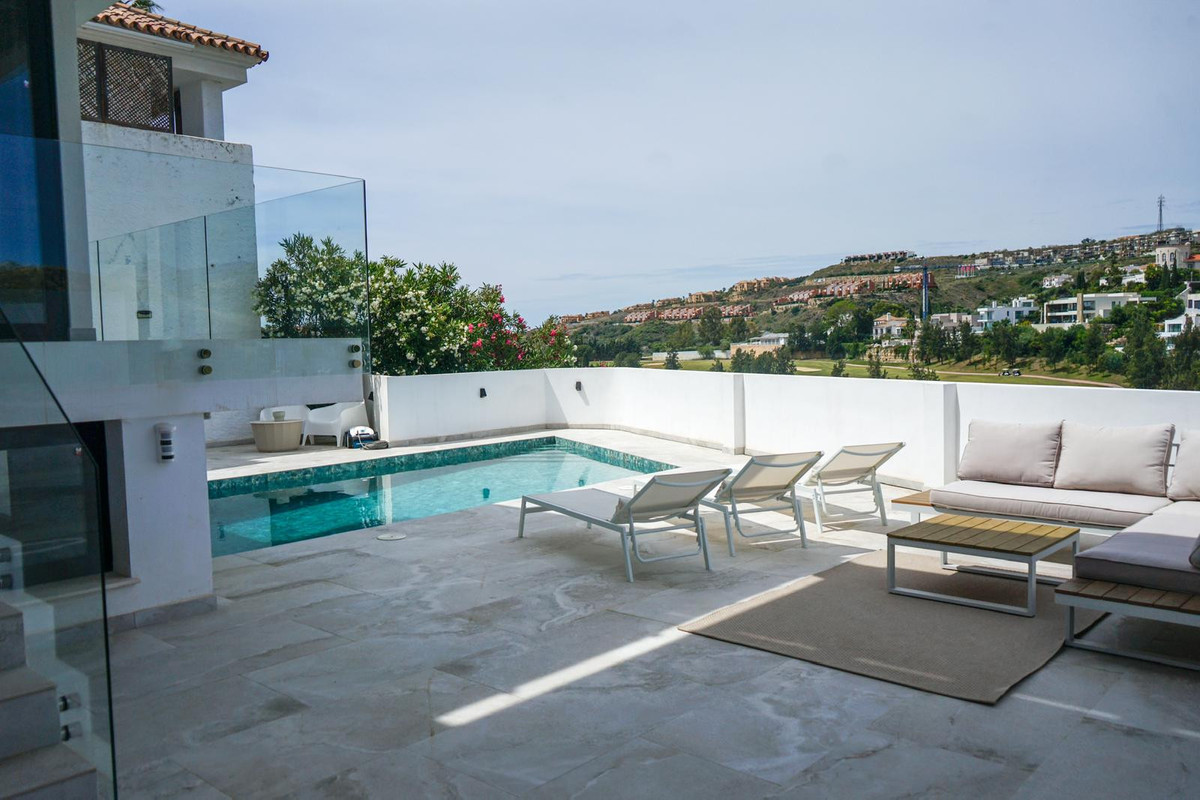 5 bedroom Villas for sale in Benahavís – R5441617 5 bedroom Villas for sale in Benahavís – R5441617