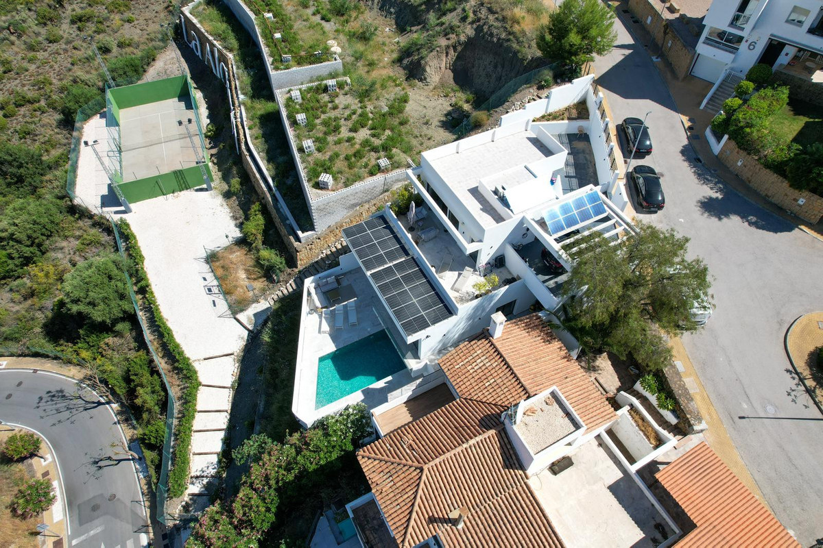 5 bedroom Villas for sale in Benahavís – R5441617 5 bedroom Villas for sale in Benahavís – R5441617
