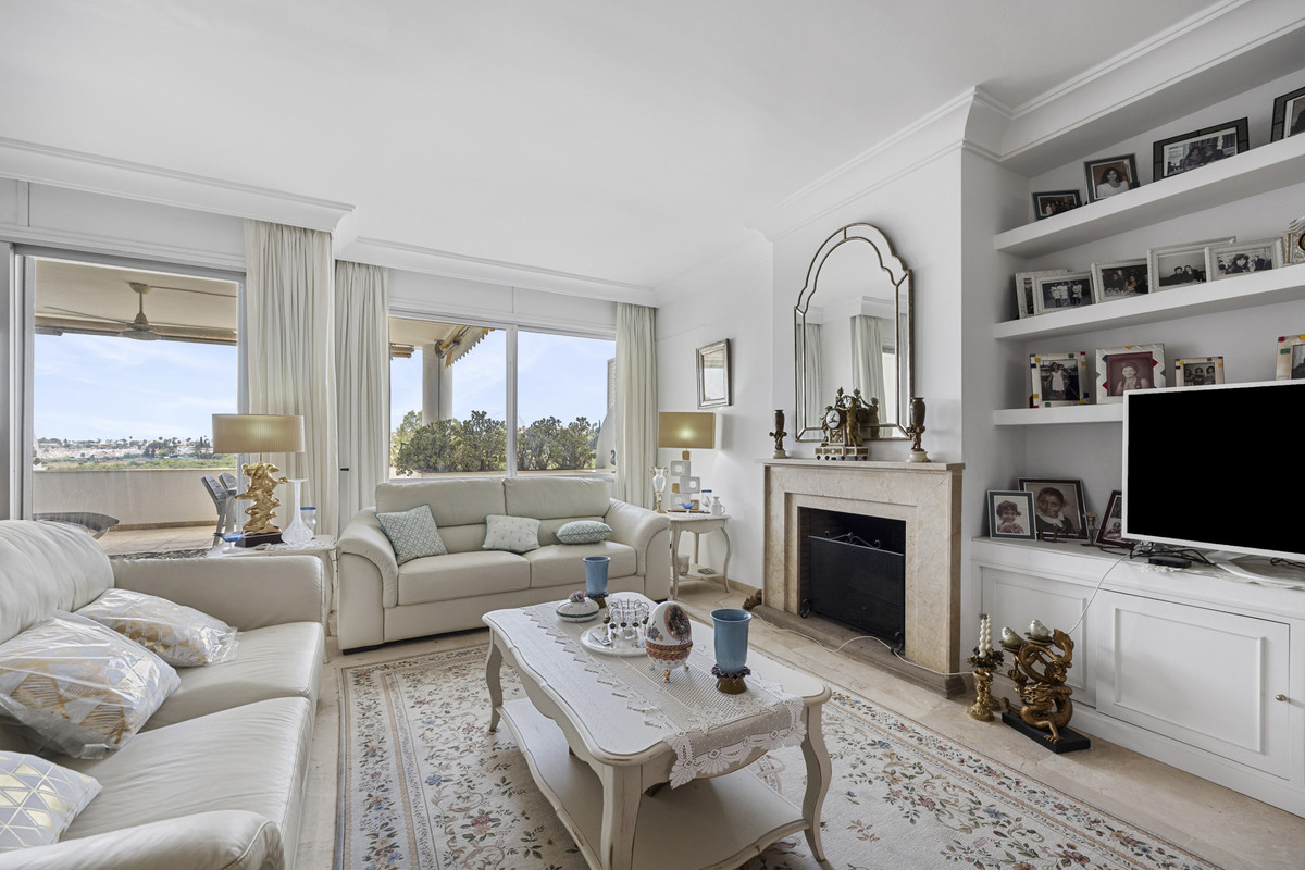 Apartamentos de 2 dormitorios en venta en Guadalmina Alta – R5448475 Apartamentos de 2 dormitorios en venta en Guadalmina Alta – R5448475