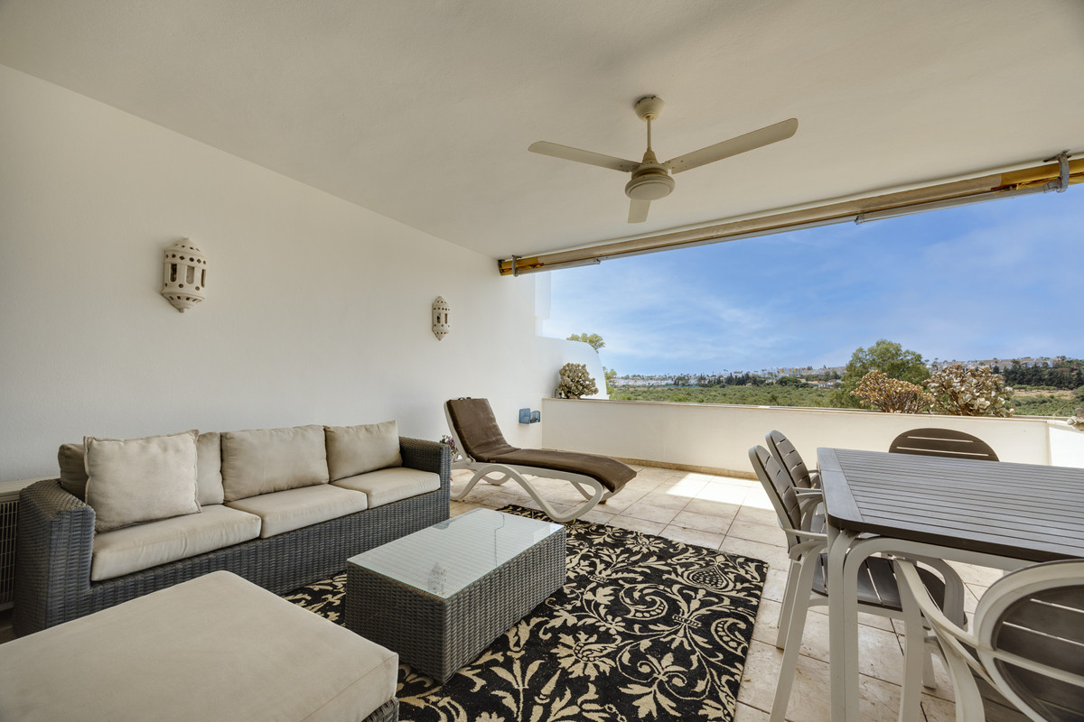 Apartamentos de 2 dormitorios en venta en Guadalmina Alta – R5448475 Apartamentos de 2 dormitorios en venta en Guadalmina Alta – R5448475