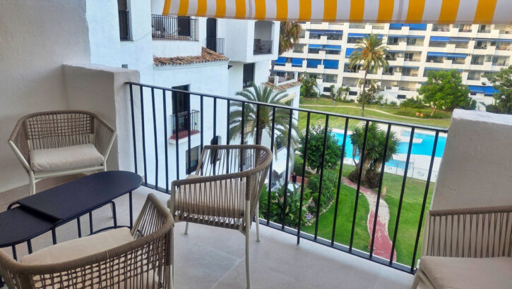 Apartamentos de 3 dormitorios en venta en Puerto Banús – R5448115 Apartamentos de 3 dormitorios en venta en Puerto Banús – R5448115 en