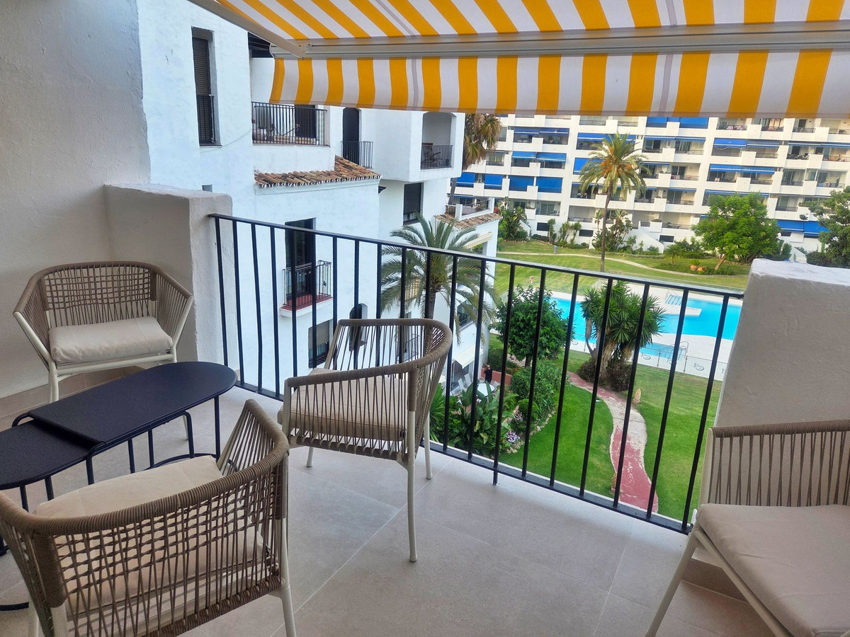 Apartamentos de 3 dormitorios en venta en Puerto Banús – R5448115 Apartamentos de 3 dormitorios en venta en Puerto Banús – R5448115