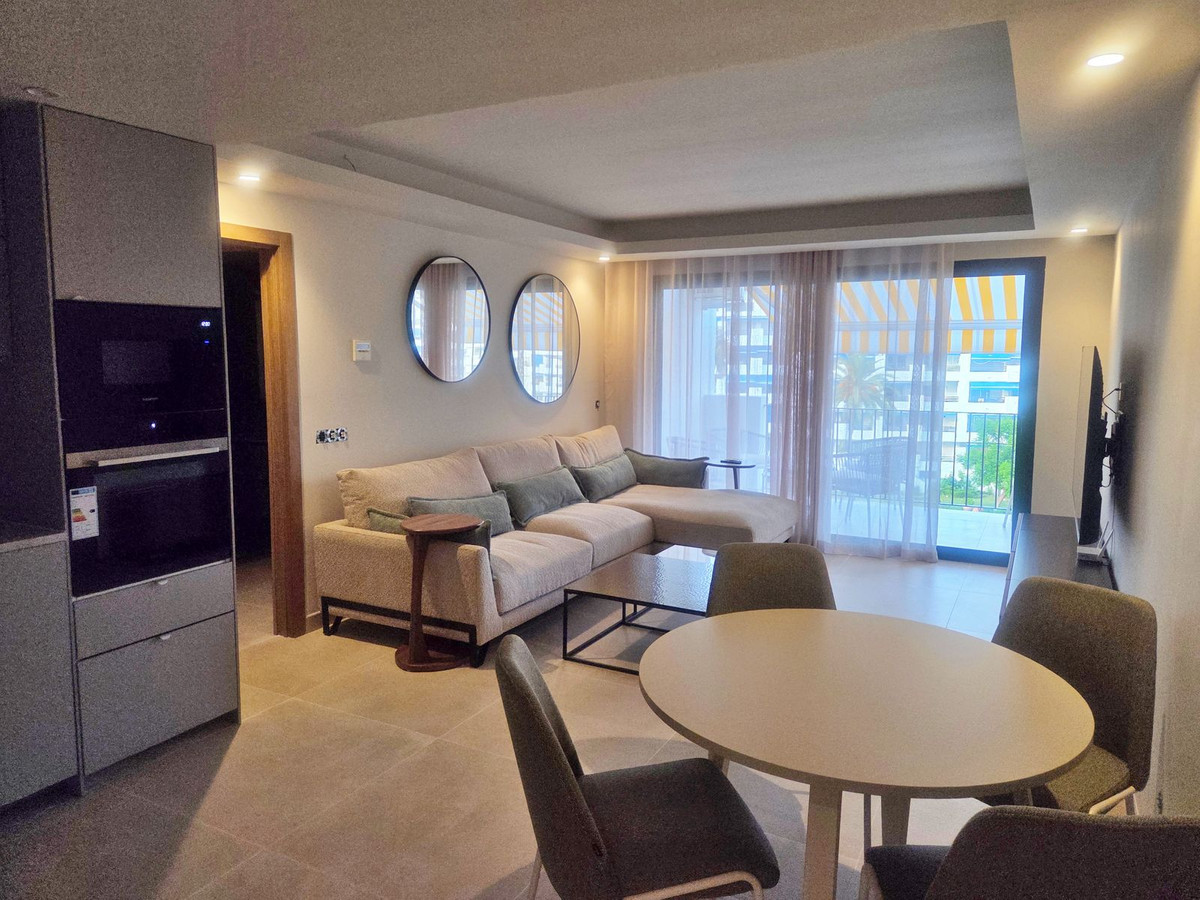 Apartamentos de 3 dormitorios en venta en Puerto Banús – R5448115 Apartamentos de 3 dormitorios en venta en Puerto Banús – R5448115
