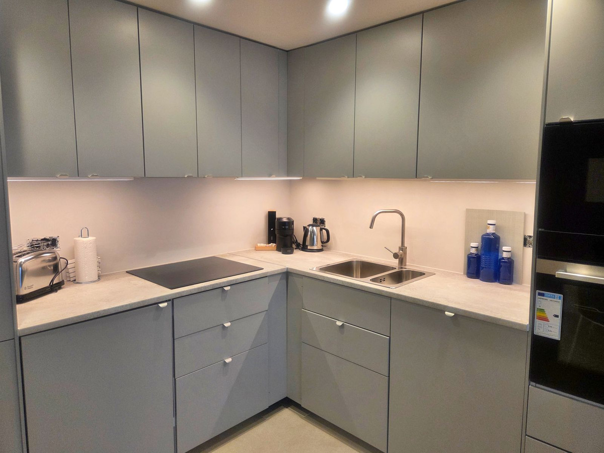 Apartamentos de 3 dormitorios en venta en Puerto Banús – R5448115 Apartamentos de 3 dormitorios en venta en Puerto Banús – R5448115