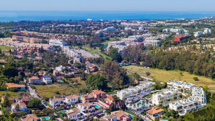 Plots for sale in San Pedro de Alcántara – R5426002 Plots for sale in San Pedro de Alcántara – R5426002 in
