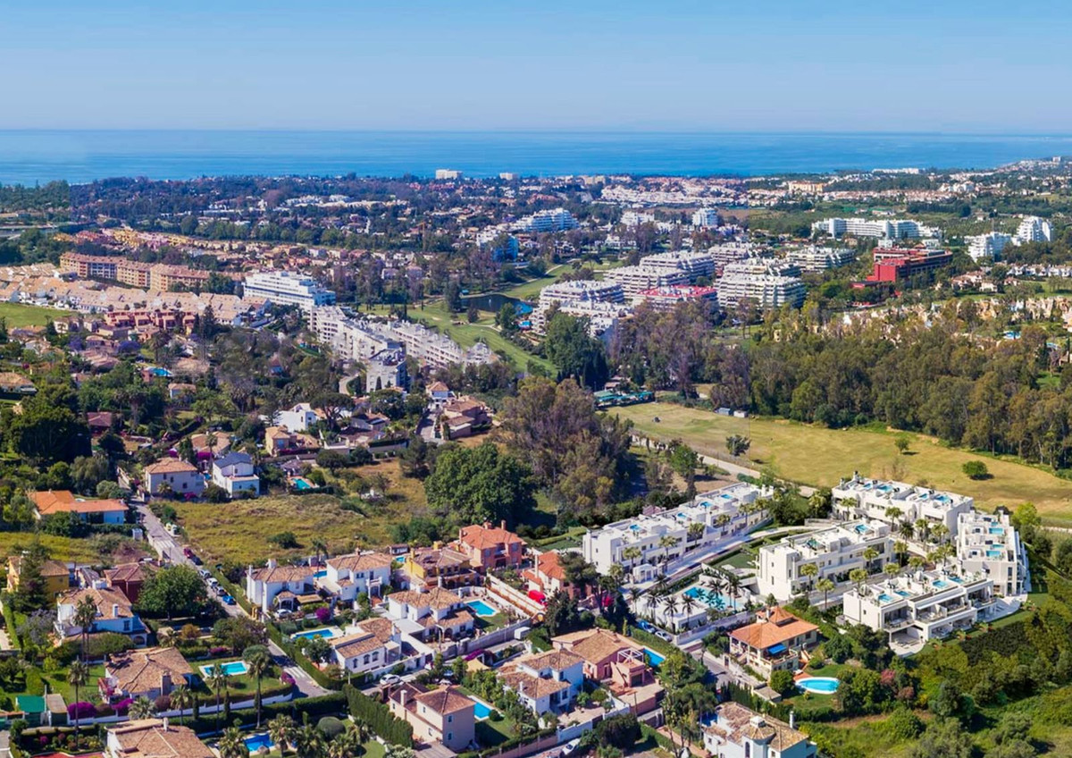 Plots for sale in San Pedro de Alcántara – R5426002 Plots for sale in San Pedro de Alcántara – R5426002