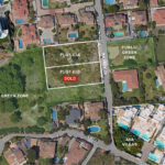 Plots for sale in San Pedro de Alcántara – R5426002 Plots for sale in San Pedro de Alcántara – R5426002
