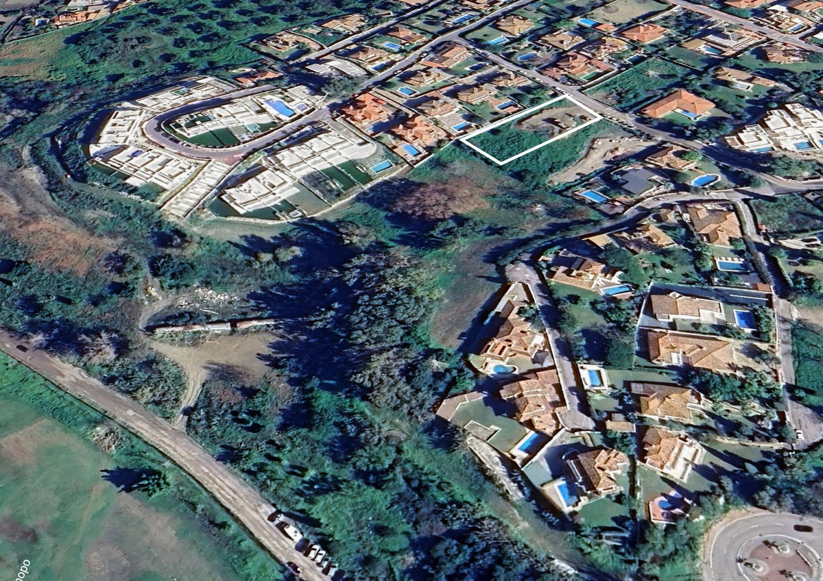 Plots for sale in San Pedro de Alcántara – R5426002 Plots for sale in San Pedro de Alcántara – R5426002
