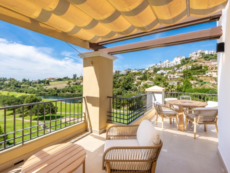 3 bedroom Penthouses for sale in Benahavís – R5374321 3 bedroom Penthouses for sale in Benahavís – R5374321