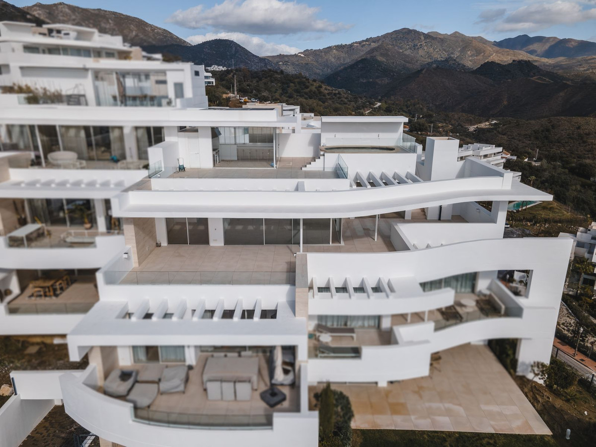 3 bedroom Apartments for sale in Ojén – R5298331 3 bedroom Apartments for sale in Ojén – R5298331