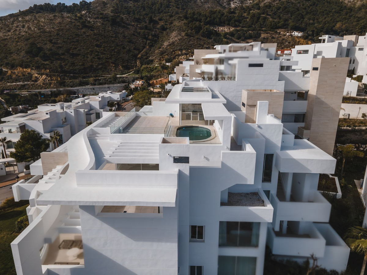 3 bedroom Apartments for sale in Ojén – R5298331 3 bedroom Apartments for sale in Ojén – R5298331