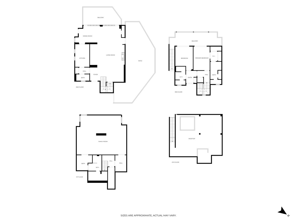 4 bedroom Villas for sale in Santa Clara – R5449552 4 bedroom Villas for sale in Santa Clara – R5449552
